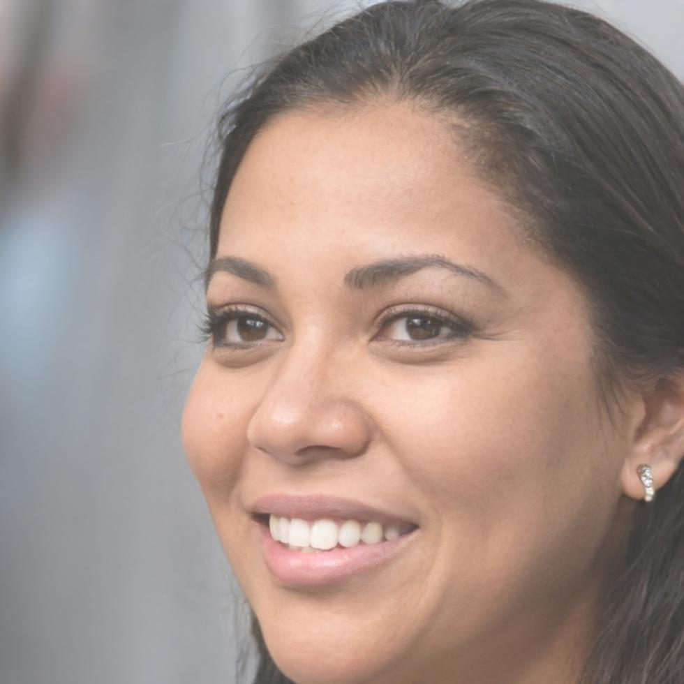 Fenja Wilhelmsen, Leiterin Marktanalyse bei soravialentq
